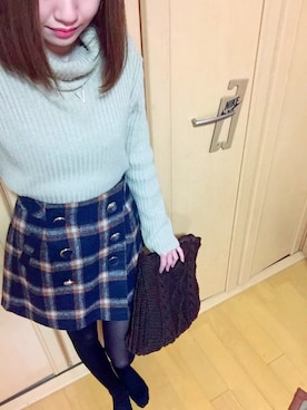 みさんさんのコーディネート