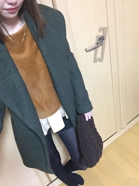 みさんさんのコーディネート