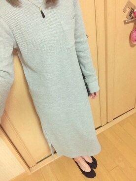 みさんさんのコーディネート