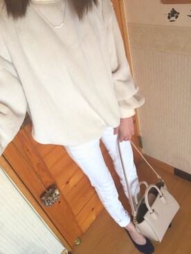 みさんさんのコーディネート