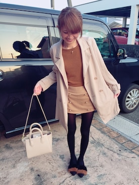 みさんさんのコーディネート