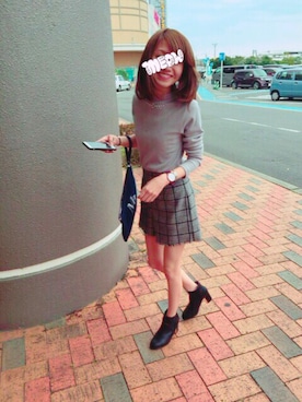 みさんさんのコーディネート