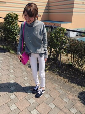 みさんさんのコーディネート