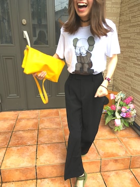 みさんさんのコーディネート