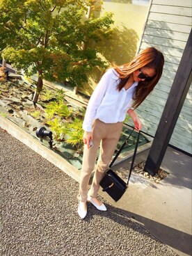 みさんさんのコーディネート