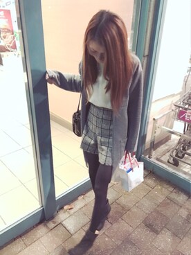 みさんさんのコーディネート