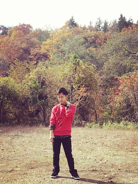 黒崎 友哉さんのコーディネート