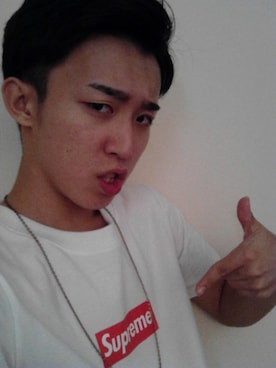 黒崎 友哉さんのコーディネート