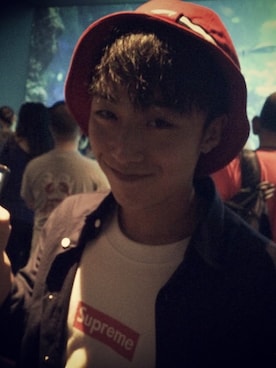 黒崎 友哉さんのコーディネート