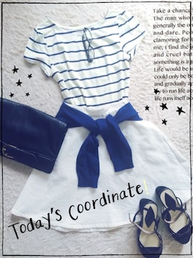 ansanさんのコーディネート