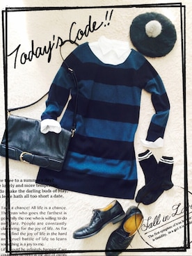 ansanさんのコーディネート