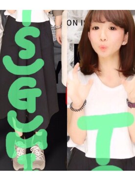 みんさん（レディース・150cm）の秋コーディネート