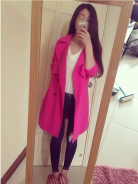 除除さんのコーディネート