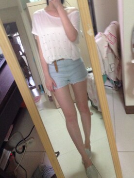 除除さんのコーディネート