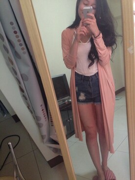 除除さんのコーディネート