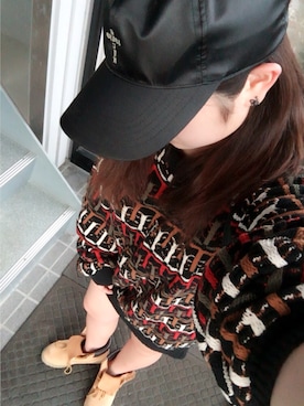 Miuさんのコーディネート