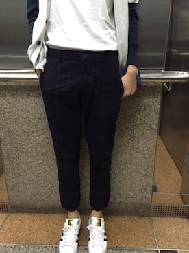 kitelvvさんのコーディネート