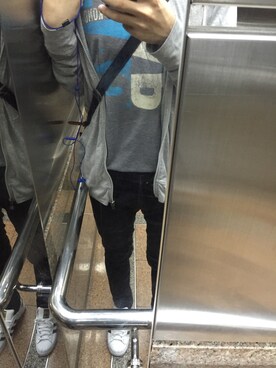 kitelvvさんのコーディネート