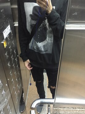 kitelvvさんのコーディネート