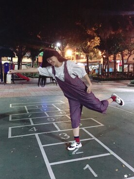 小拗さんのコーディネート