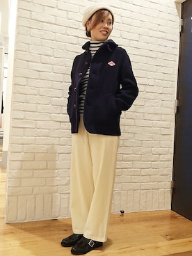 すーじーさんのコーディネート