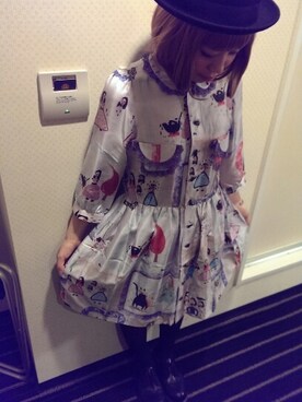 aisさんのコーディネート