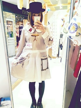 aisさんのコーディネート