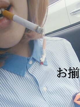 aisさんのコーディネート