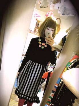 aisさんのコーディネート