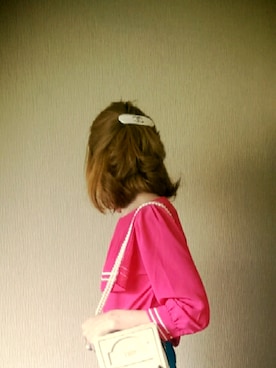 aisさんのコーディネート