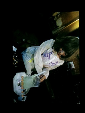 aisさんのコーディネート