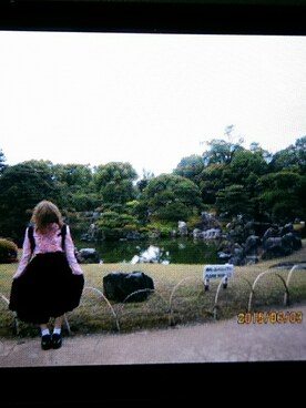 aisさんのコーディネート