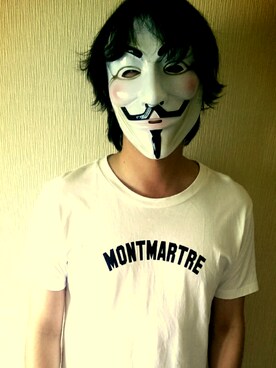 aisさんのコーディネート