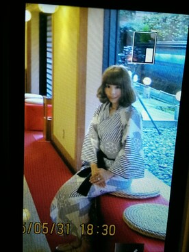 aisさんのコーディネート