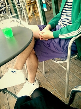 aisさんのコーディネート