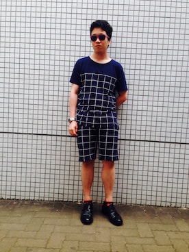 佐藤 晶太さんのコーディネート