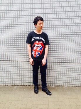 佐藤 晶太さんのコーディネート