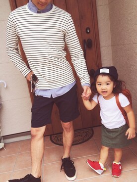 y&kさんのコーディネート