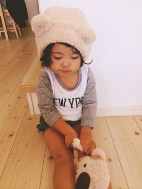 y&kさんのコーディネート