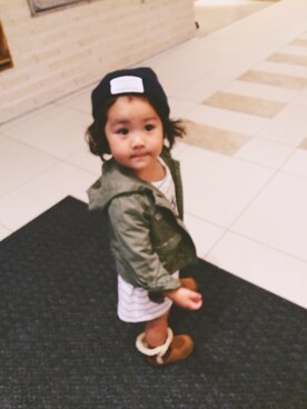 y&kさんのコーディネート