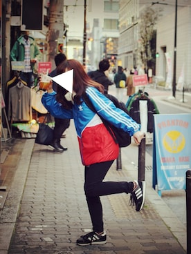 ひめかさんのコーディネート