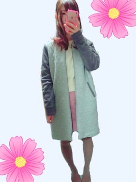 ひめかさんのコーディネート