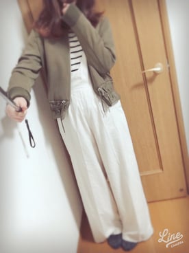 ひめかさんのコーディネート