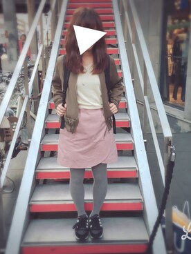 ひめかさんのコーディネート