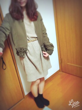 ひめかさんのコーディネート