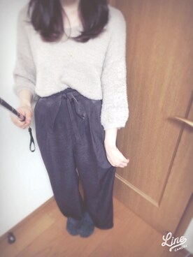 ひめかさんのコーディネート