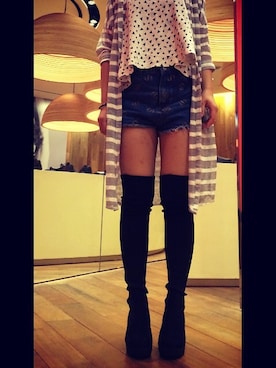 Angelaさんのコーディネート