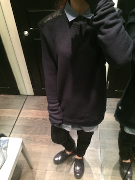 Angelaさんのコーディネート