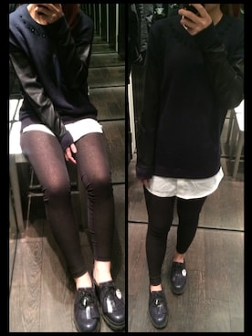 Angelaさんのコーディネート