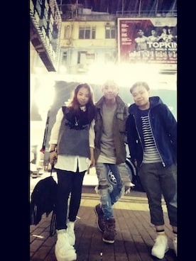 Angelaさんのコーディネート